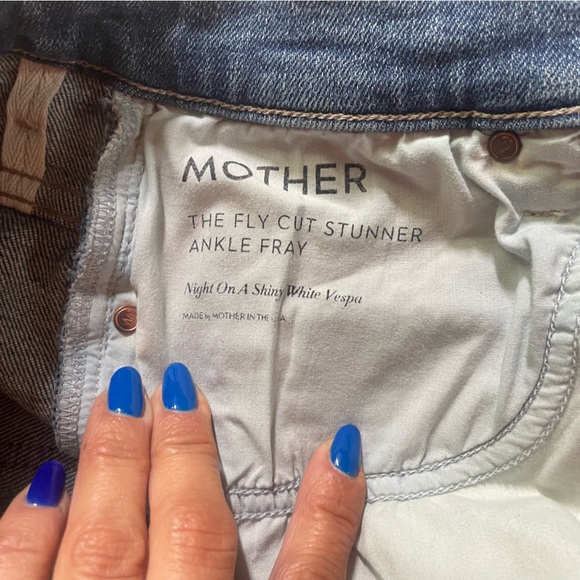 MOTHER jeans - Picture 13 of 15